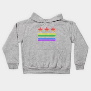 DC PRIDE Kids Hoodie